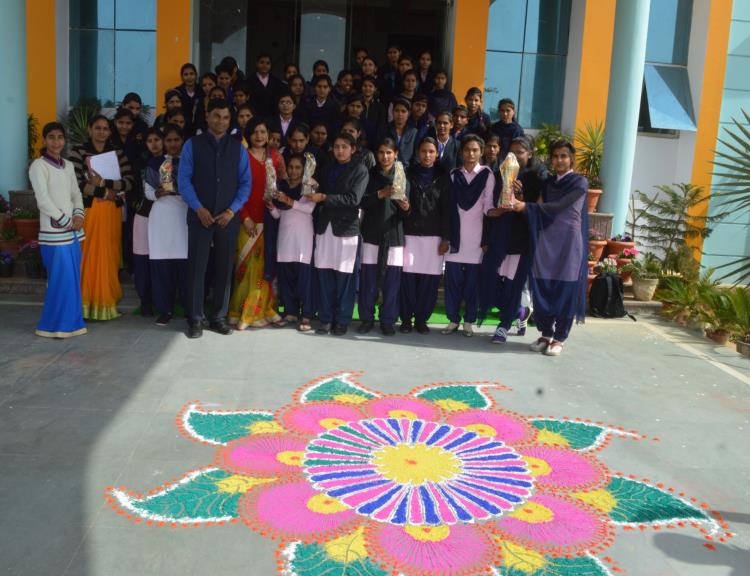 Rangoli