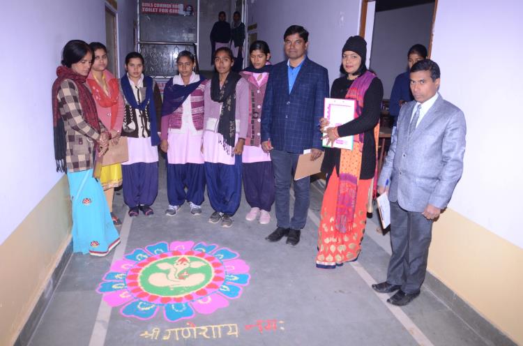 Rangoli