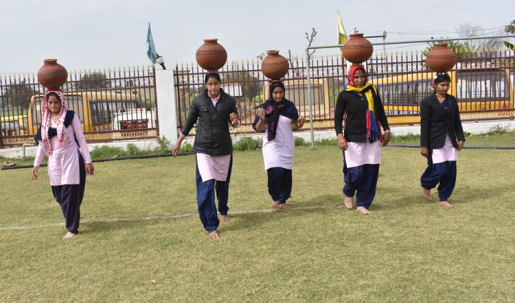 Matka Daud Competition