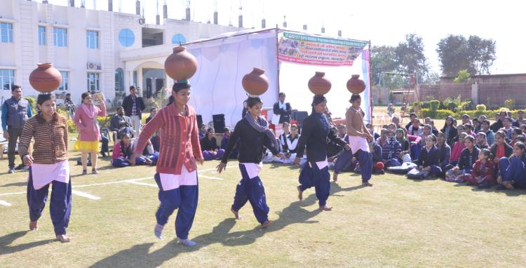 Matka Daud Competition