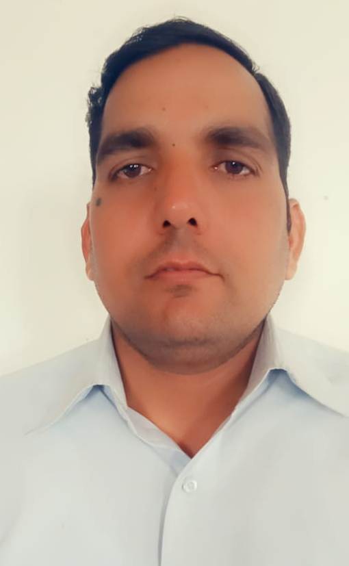 Dr. ARVIND KUMAR
